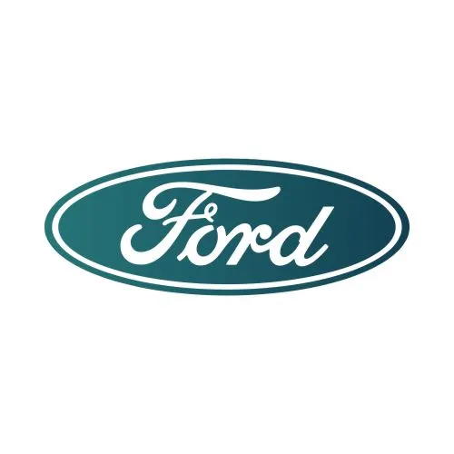 Stickere Ford Stickere Ford